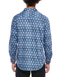Robert Graham Robert Graham Walrow Woven Shirt