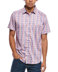 Robert Graham Robert Graham Formby Woven Shirt