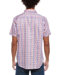 Robert Graham Robert Graham Formby Woven Shirt