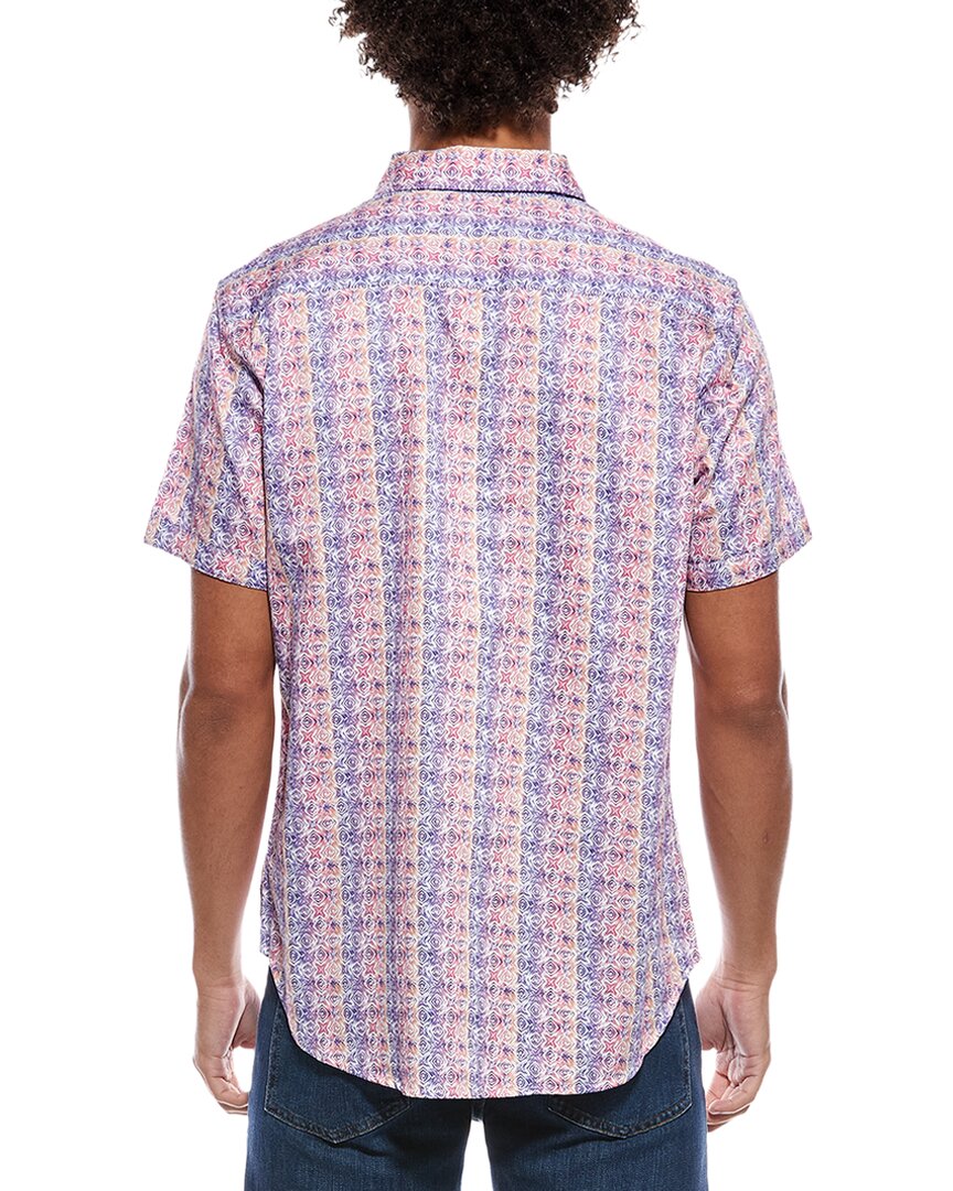 Robert Graham Robert Graham Formby Woven Shirt