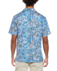 Robert Graham Robert Graham Pike Knit Polo Shirt