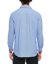 Robert Graham Robert Graham Leros Knit Shirt