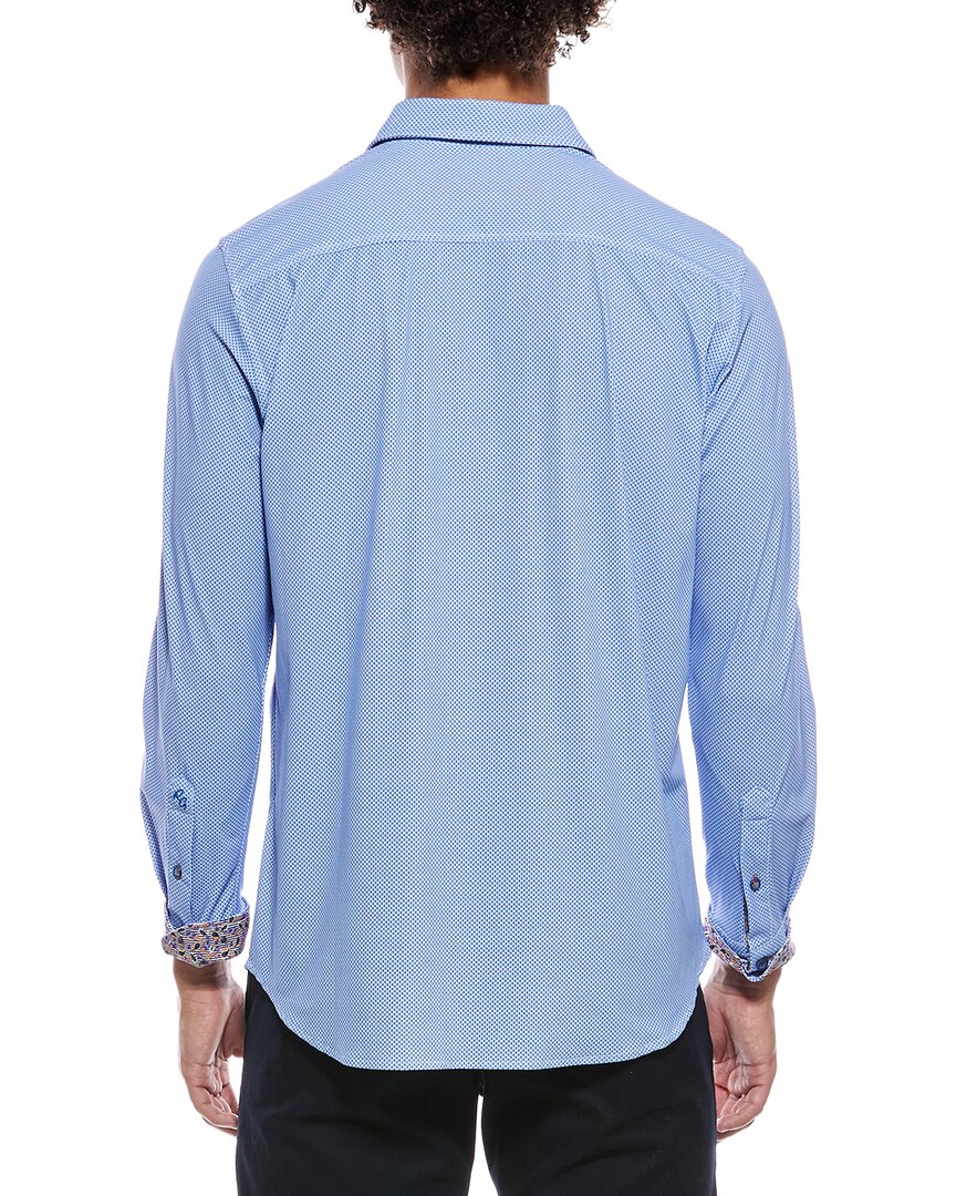Robert Graham Robert Graham Leros Knit Shirt