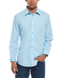 Robert Graham Robert Graham Greenwich Woven Shirt