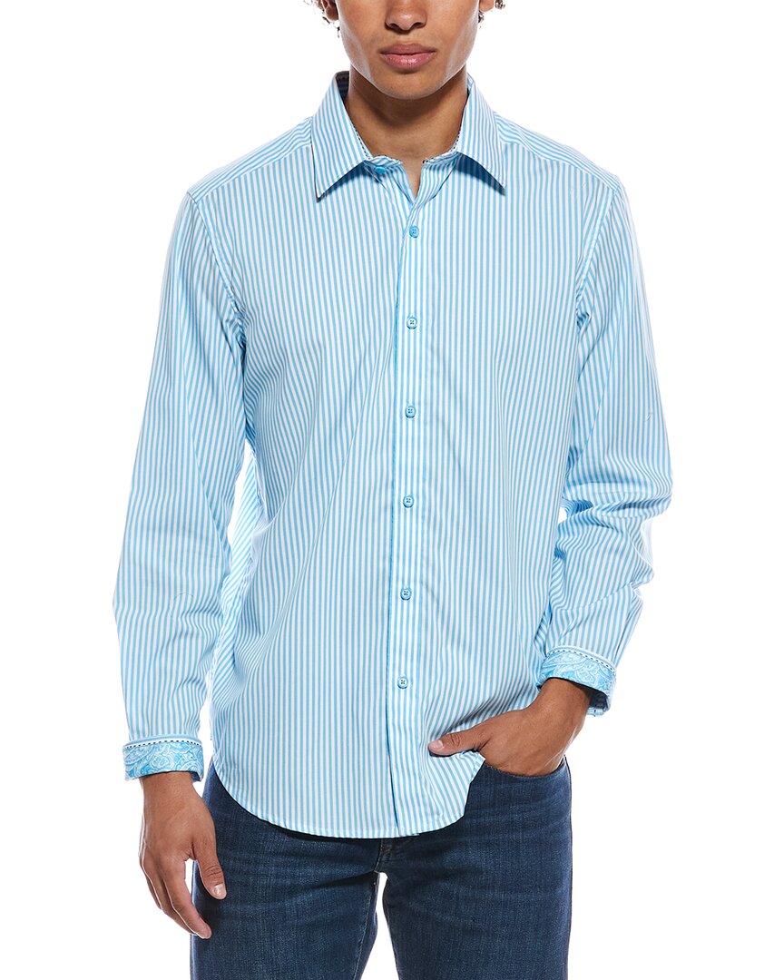 Robert Graham Robert Graham Greenwich Woven Shirt