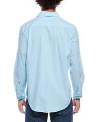 Robert Graham Robert Graham Greenwich Woven Shirt