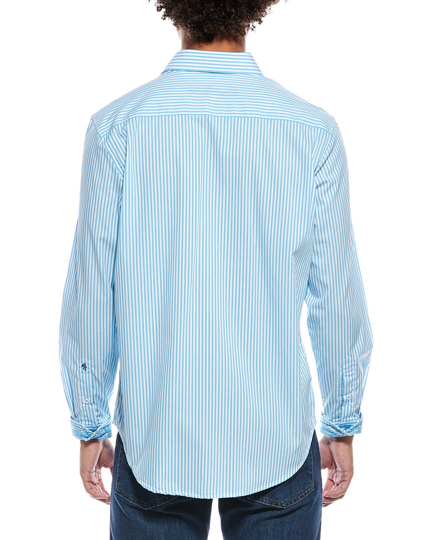 Robert Graham Robert Graham Greenwich Woven Shirt