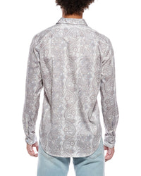 Robert Graham Robert Graham Auberry Woven Shirt