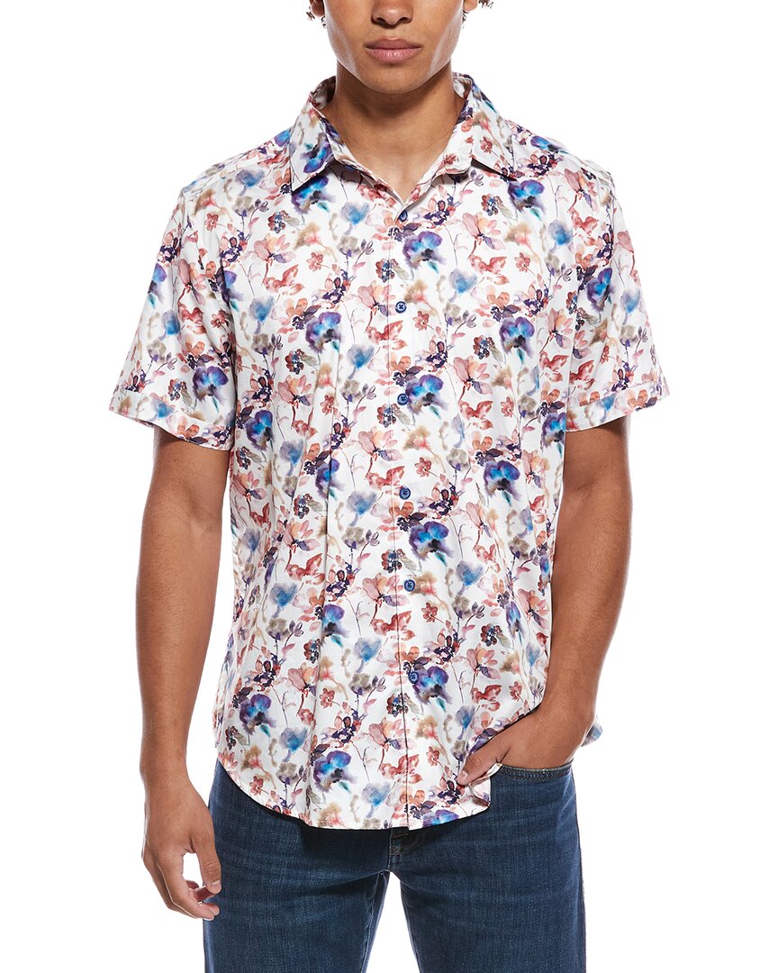 Robert Graham Robert Graham Norby Woven Shirt