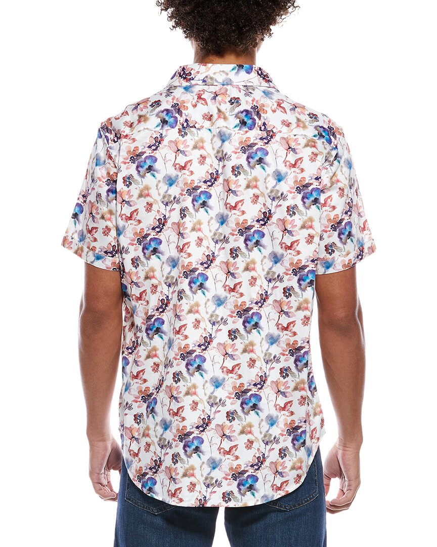 Robert Graham Robert Graham Norby Woven Shirt