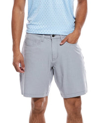 Robert Graham Robert Graham Moore Woven Short