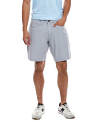 Robert Graham Robert Graham Moore Woven Short