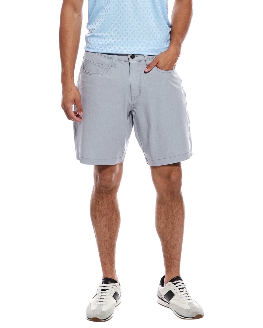 Robert Graham Robert Graham Moore Woven Short