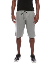 Atm Anthony Thomas Melillo Patch Pocket Short
