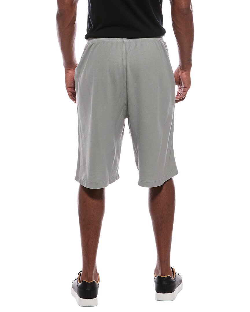 Atm Anthony Thomas Melillo Patch Pocket Short