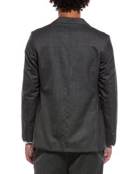 Officine Générale Officine Générale Arthus Wool Blazer
