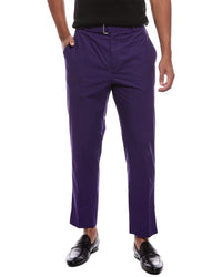 Officine Générale Officine Générale Owen Poplin Trouser