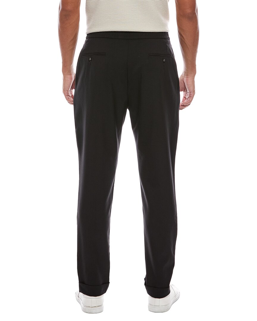 Officine Générale Officine Generale Joseph Fresco Wool Pant