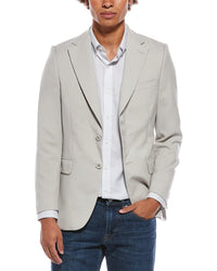 Officine Générale Officine Generale Giovanni Italian Wool Jacket