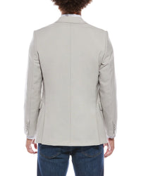 Officine Générale Officine Generale Giovanni Italian Wool Jacket