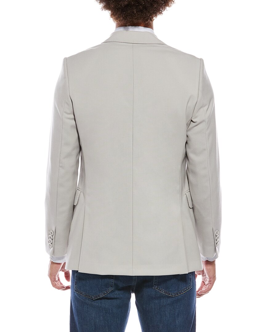 Officine Générale Officine Generale Giovanni Italian Wool Jacket