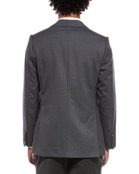 Officine Générale Officine Generale Giovanni Italian Wool Jacket