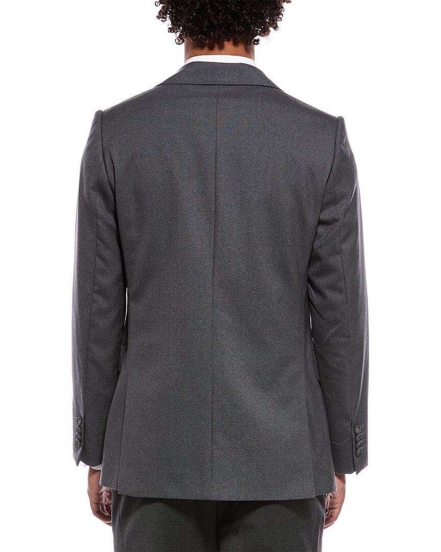 Officine Générale Officine Generale Giovanni Italian Wool Jacket