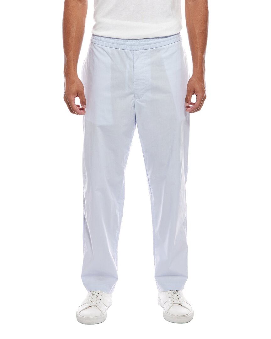 Officine Générale Officine Generale Walter Poplin Trouser
