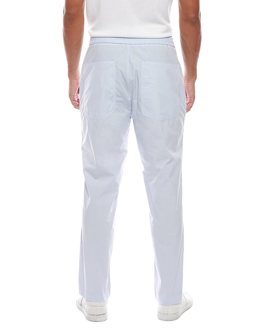 Officine Générale Officine Generale Walter Poplin Trouser