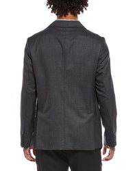 Officine Générale Officine Generale Leon Wool Jacket