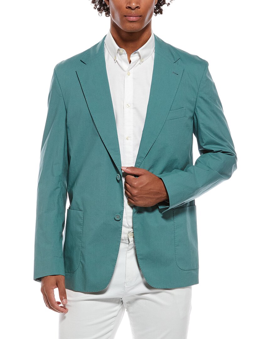 Officine Générale Officine Generale Arthus Blazer
