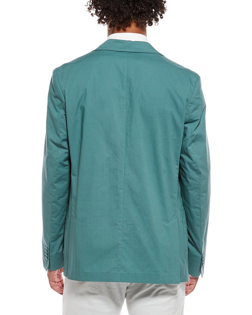 Officine Générale Officine Generale Arthus Blazer