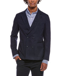 Officine Générale Officine Generale Leon Jacket