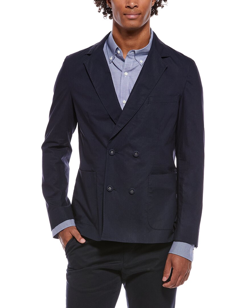 Officine Générale Officine Generale Leon Jacket