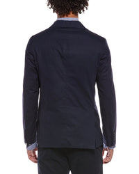 Officine Générale Officine Generale Leon Jacket