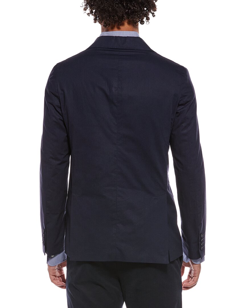 Officine Générale Officine Generale Leon Jacket
