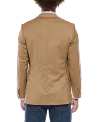 Officine Générale Officine Generale Giovanni Italian Wool Jacket