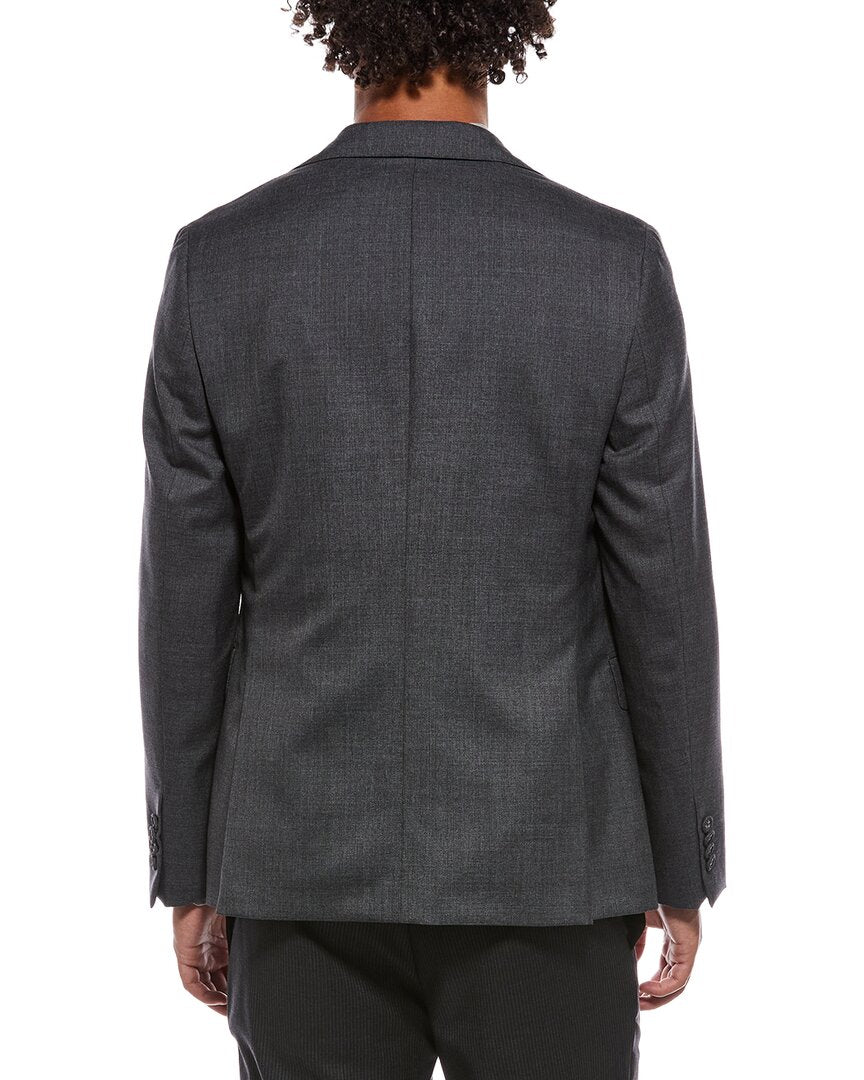 Officine Générale Officine Generale Wool Jacket