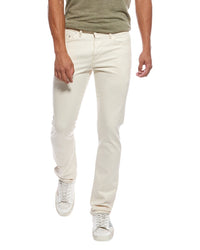 Officine Générale Officine Generale Slim Fit Japanese Denim Jean