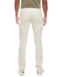 Officine Générale Officine Generale Slim Fit Japanese Denim Jean