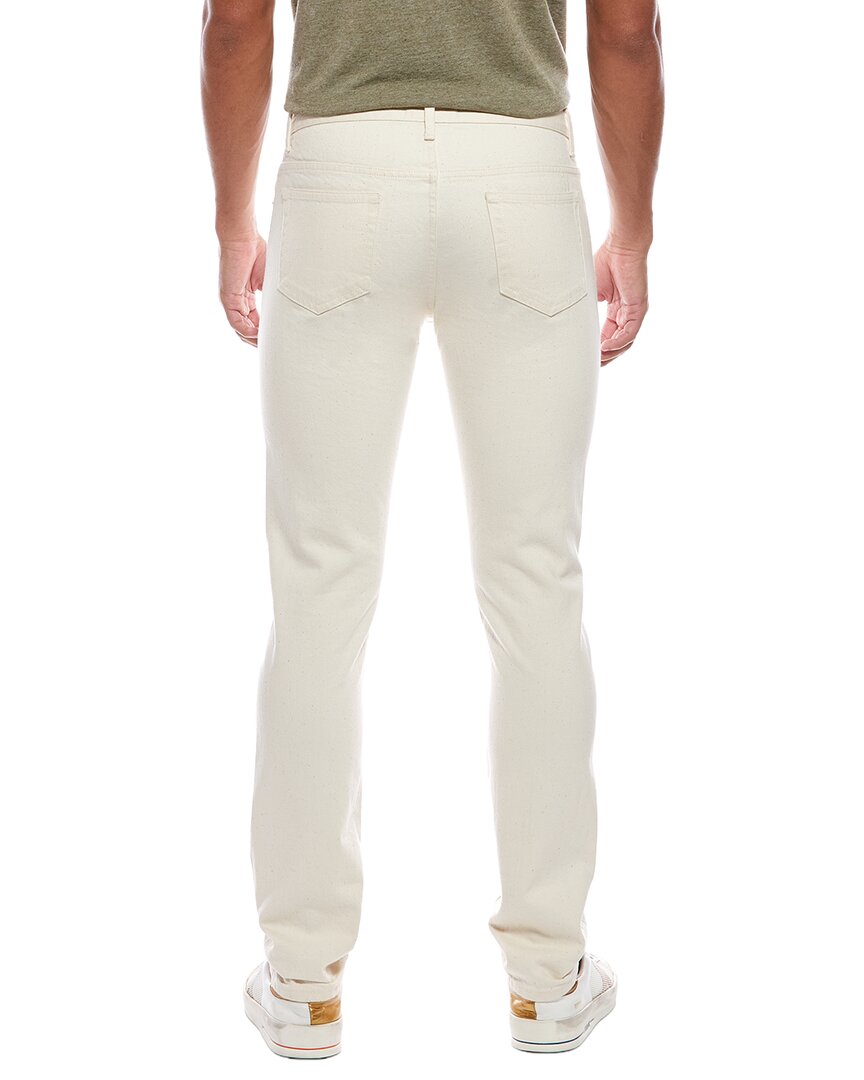 Officine Générale Officine Generale Slim Fit Japanese Denim Jean