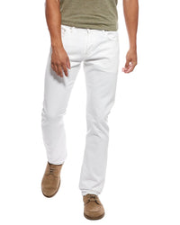 Officine Générale Officine Generale Slim Fit Japanese Denim Jean