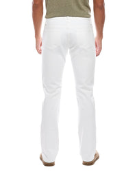 Officine Générale Officine Generale Slim Fit Japanese Denim Jean