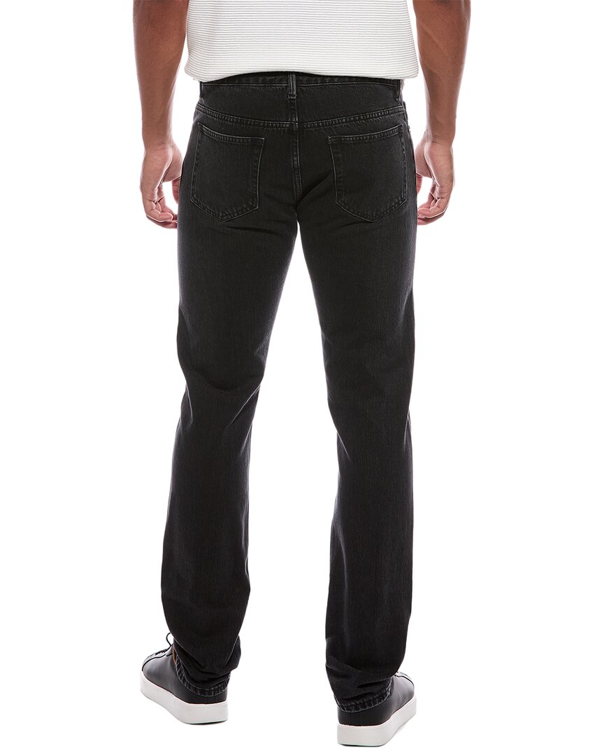 Officine Générale Officine Générale Slim Fit Japanese Denim Jean