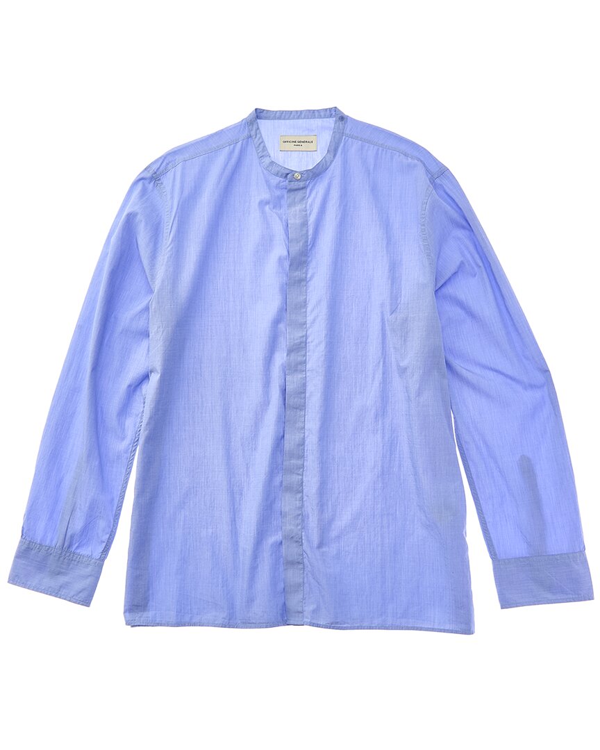 Officine Générale Officine Générale Gaston Shirt