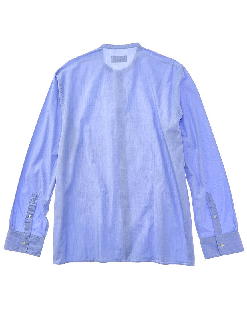 Officine Générale Officine Générale Gaston Shirt