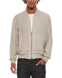 Officine Générale Officine Generale Stefano Bomber Jacket
