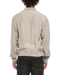 Officine Générale Officine Generale Stefano Bomber Jacket
