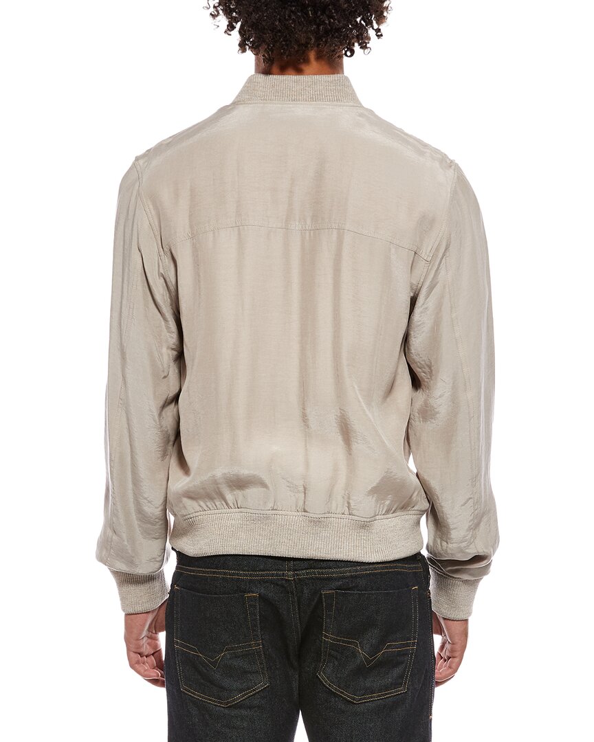 Officine Générale Officine Generale Stefano Bomber Jacket