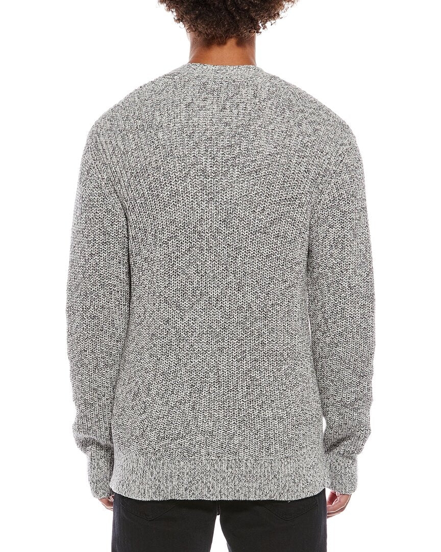 Officine Générale Officine Generale Miles Cardigan